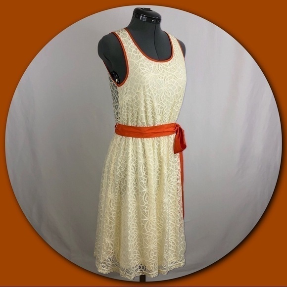 𝅺a’reve Sexy Lace Backless Dress - Picture 3 of 8